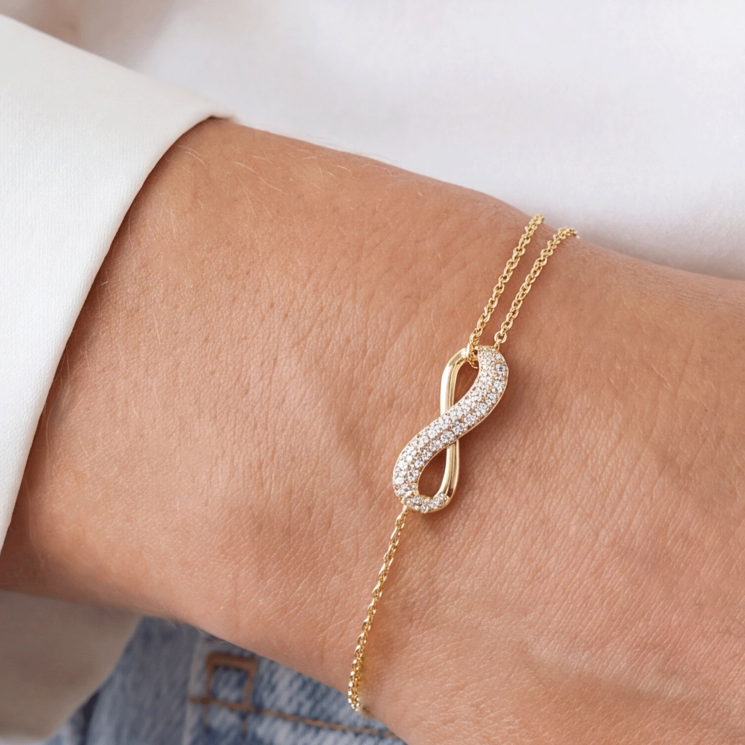 Sif Jakobs Armband