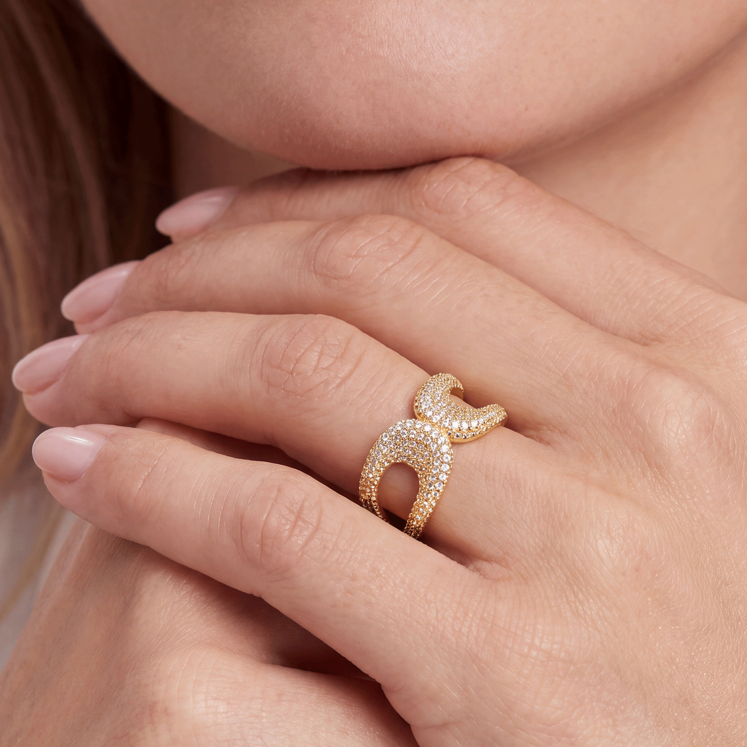 Sif Jakobs Ring