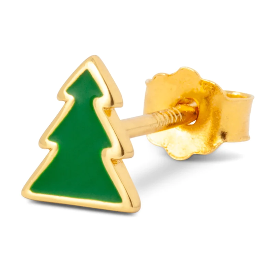 Weihnachts Ohrringe